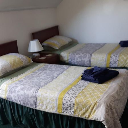 Victoria Inn オールストン エクステリア 写真