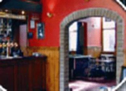 Victoria Inn オールストン エクステリア 写真