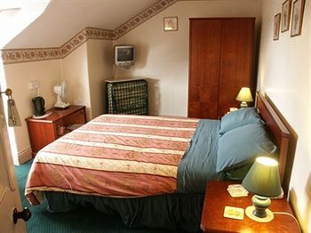 Victoria Inn オールストン エクステリア 写真