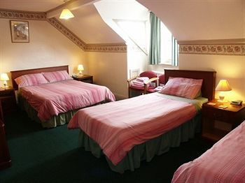 Victoria Inn オールストン エクステリア 写真