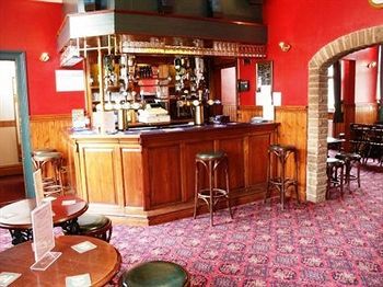 Victoria Inn オールストン エクステリア 写真