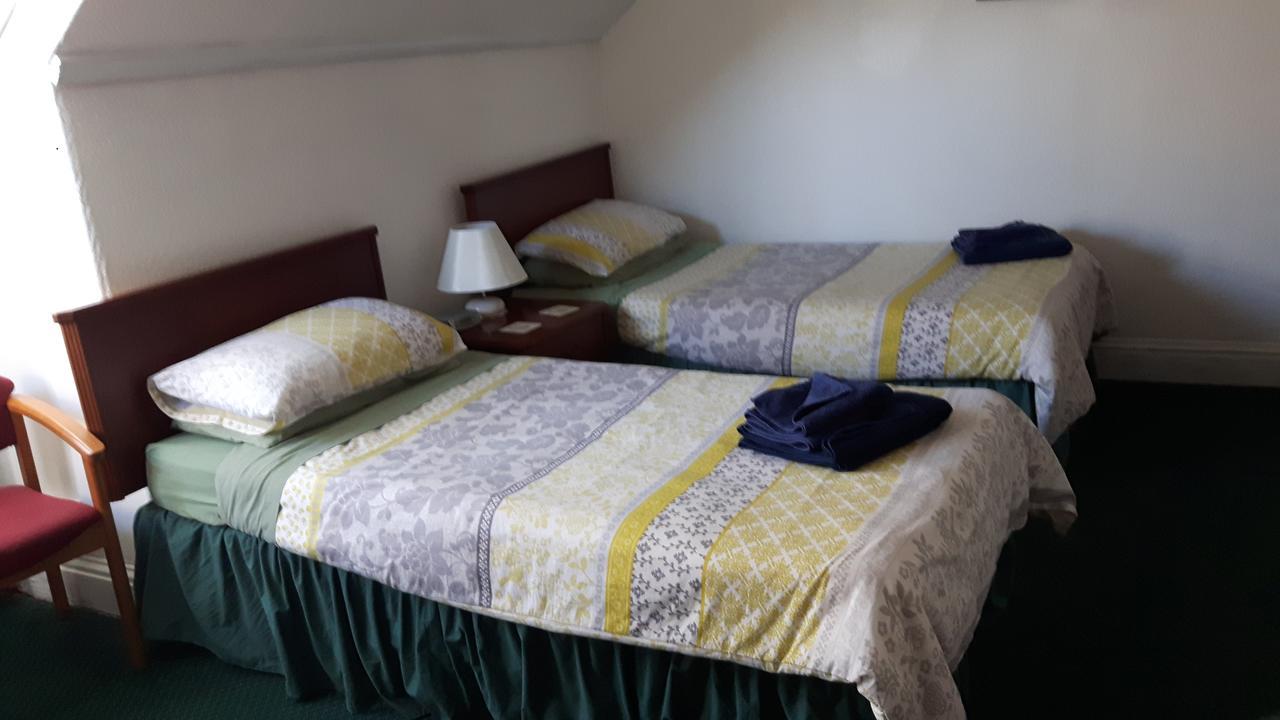 Victoria Inn オールストン エクステリア 写真
