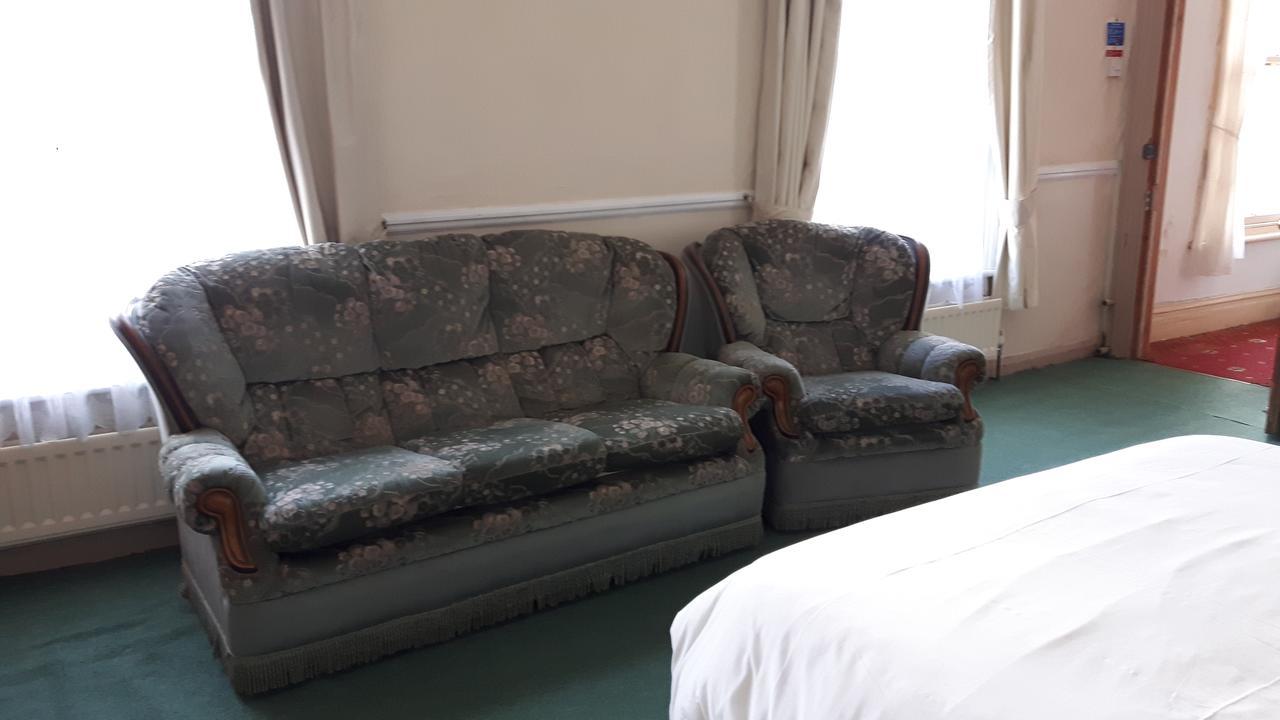 Victoria Inn オールストン エクステリア 写真