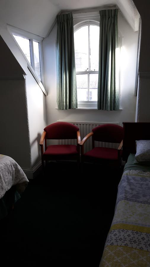 Victoria Inn オールストン エクステリア 写真
