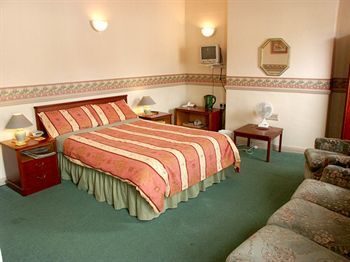 Victoria Inn オールストン エクステリア 写真