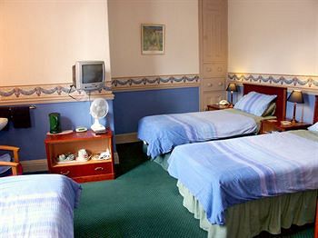 Victoria Inn オールストン エクステリア 写真
